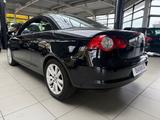 Volkswagen Eos, Sitzheizung, Tuner CD Spieler*Allwetter* - : Schwarz, Cd Spieler
