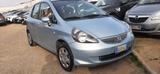 Honda Jazz 1.2 i-DSi 5 porte 2006 - Honda Jazz: Dsi
