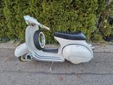 Vespa VBB 150 2T - VESPA VBB 150