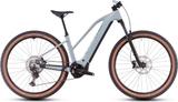 Cube Reaction Hybrid Race 800 desertgreen´n´prism M - Cube E-Bikes
