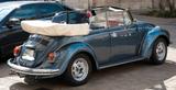 Volkswagen Karmann Käfer Cabrio 1302 50PS Tüv neu - Volkswagen Käfer: 1302