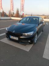 BMW 318 Gran Turismo Gran Turismo 318d Advantage... - BMW 318 Gran Turismo Gebrauchtwagen