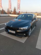 BMW 318 Gran Turismo Gran Turismo 318d Advantage... - BMW 318 Gran Turismo mit Diesel-Antrieb