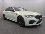 BMW M5 Competition*CARBONDACH*U-FREI*DEUTSCH*SITZKLI - BMW M5 mit Benzin-Antrieb: Limousine, Automatik