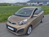 Kia Picanto 1.0 FIFA World Cup Edition FIFA Worl... - Kia Picanto: Cup