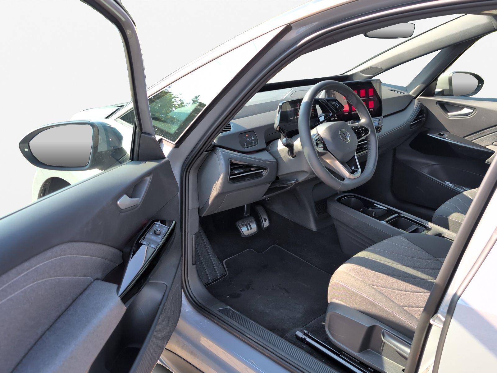 Volkswagen ID.3 - Bild 14