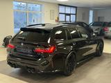 BMW M3 Touring xDrive Competition/HeadUp/Carbonpack. - BMW M3: Competition