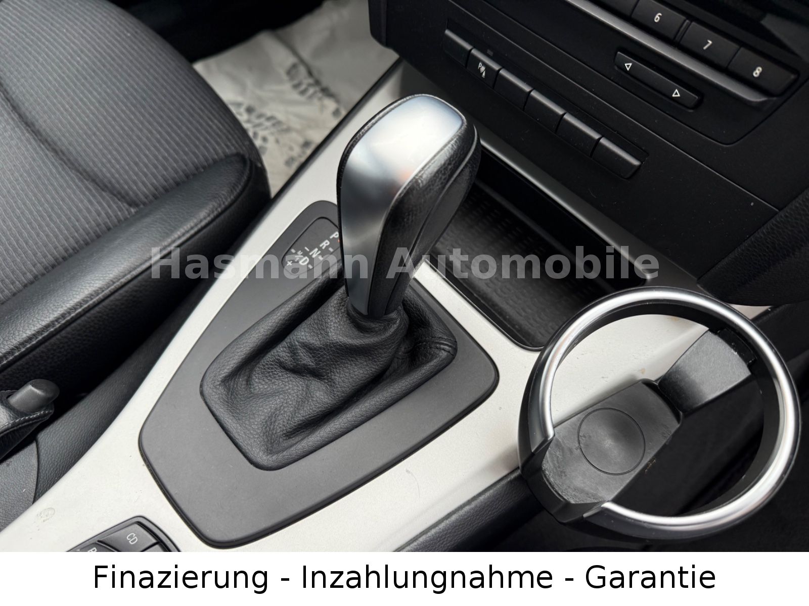 318 3 Touring 318d*AUT.*NAVI*KLIMA*SCHECKHEFTGEP