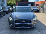 Infiniti Q70 2.2 d/360/belüftung/BOSE/ACC/Memo - Infiniti Q70 Gebrauchtwagen