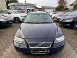 Volvo V70 Kombi Bi-Fuel Kinetic - gebrauchte Volvo V70 aus dem Jahr 2006