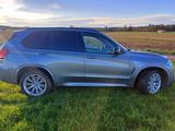 BMW X5 xDrive40d M-Paket, Navi, Pano, HeadUp, 90"KM - BMW: X9