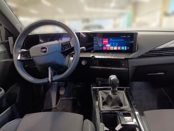 Fotografie 10 des Opel Astra ST GS 360°Kamera LED Keyless Sitzheizg AHK