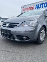Volkswagen Golf Plus 1.6 Tour - Volkswagen Golf Plus Tour mit Benzin-Antrieb