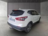 Nissan Qashqai N-Connecta 1.2 DIG-T AHK+NAVI+RFK+SHZ+PD - Nissan Qashqai Gebrauchtwagen