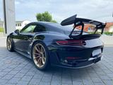 Porsche 991 (911) GT3 RS | Weissach Paket | - Porsche: 911 Gt3 RS