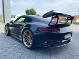 Porsche 991 (911) GT3 RS | Weissach Paket | - Porsche: 911 Gt3 RS