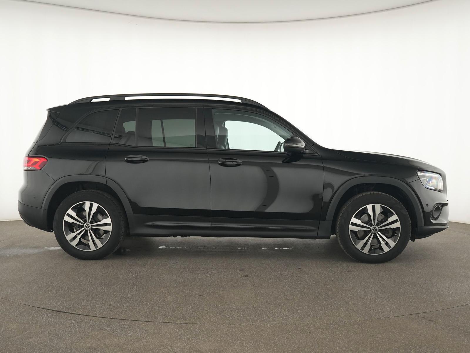 Mercedes-Benz GLB d Night R-Kam M-Beam Sitzklima Business, миниатюра 5