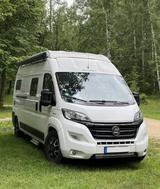 HYMER / ERIBA / HYMERCAR Yosemite - Hymer Yosemite