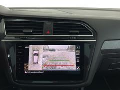 VW Tiguan Allspace 2.0 TDI R-Line|360°CAM|AHK|Pano|
