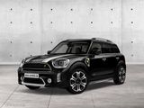 MINI Cooper SE Trim All4 Countryman - MINI MINI: Schwarz, Countryman