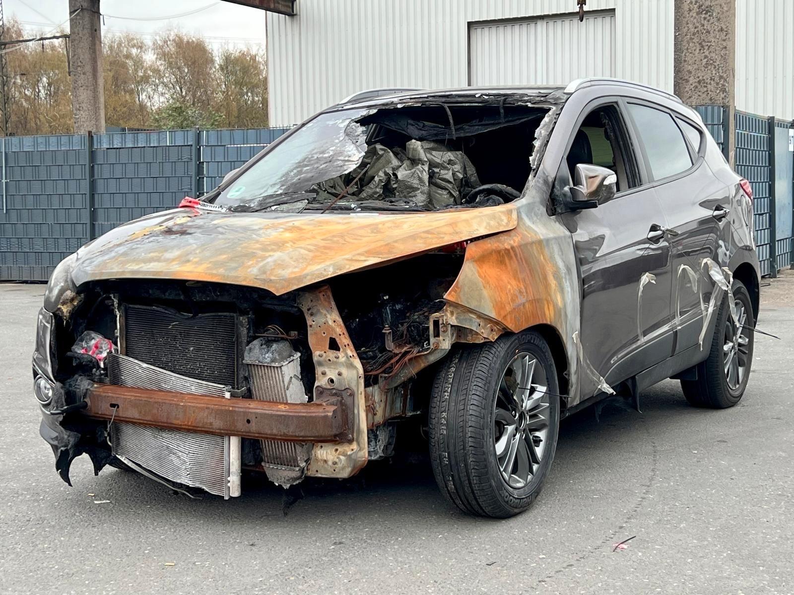 Hyundai ix35 Style AWD