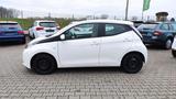 Toyota Aygo x-play 1.Hd TÜV neu+Cam+Klima+BT+FSE+ALU+SH - Toyota Gebrauchtwagen in Mannheim