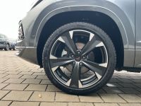 Cupra Ateca - Vorschau Bild 9