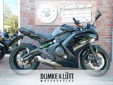 Kawasaki ER-6F ABS ER6F 35KW/48PS - Offers matching your search criteria