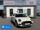 MINI One Clubman D*LED*NAVI*SHZ*AHK*GARANTIE*TOP* - MINI One Clubman: Kleinwagen
