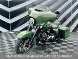 Harley-Davidson Street Glide FLHX/ 3000km/ Soundstreem/ GARANTIE - HARLEY-DAVIDSON 300