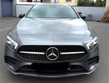 Mercedes-Benz A 180 DCT - - Mercedes-Benz A-Class aus 2022