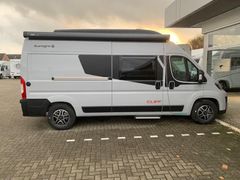 Sunlight Adventure Cliff 600 Citroen Cliff 600 RT 