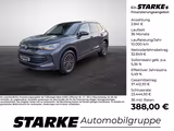 Volkswagen Tiguan 1.5 eTSI DSG Life  LED Kamera PDC LM Temp - Volkswagen Tiguan Neuwagen