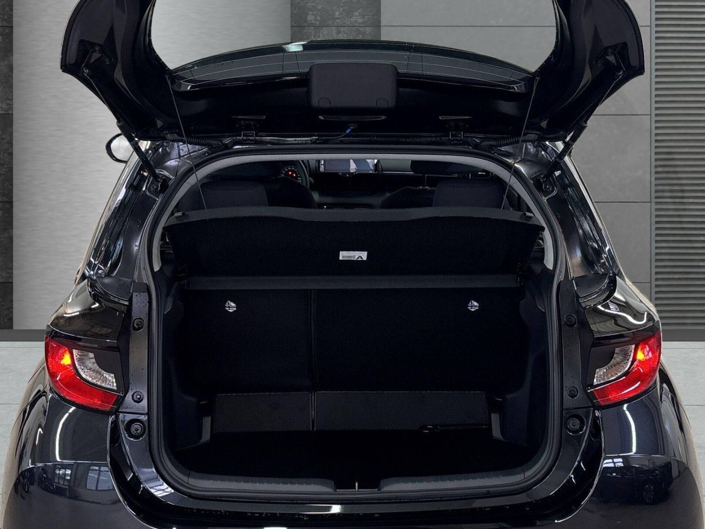 Mazda 2 Hybrid - Bild 5