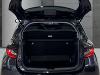 Mazda 2 Hybrid - Vorschau Bild 5