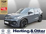 Volkswagen Tiguan 4x4 R-Line AHK Pano LenkradHZG ACC Matrix