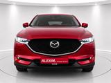 Mazda CX-5 Sports-Line AWD - Mazda Gebrauchtwagen von 2020
