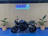 Triumph Speed Triple 1050 (AMAN®) - TRIUMPH SPEED TRIPLE 1050