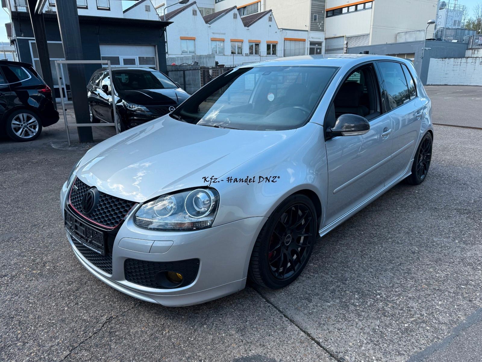 Volkswagen Golf V GTI "EDITION 30" *DSG**EXPORT/ GEWERBE!**