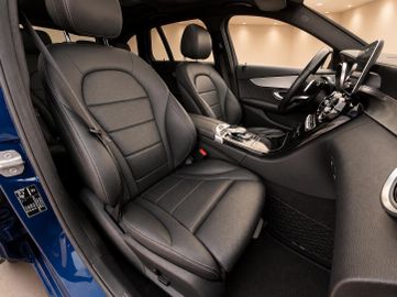 Mercedes C 220 - 10