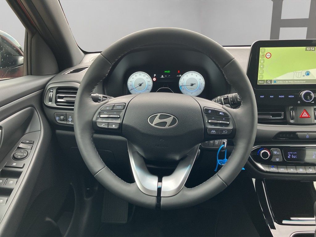 Hyundai i30 – Bild 12