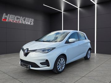 Renault Zoe R135 Experience R135/Z.E. 50 (Miet-Batterie)