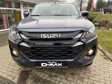 Bild 2 Isuzu D-Max Double Cab LS 4x4 Automatik