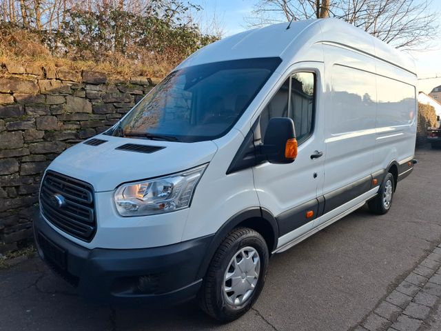 Ford Transit 350 L4H3 Kasten Trend Maxi Lang & Hoch