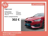 Cupra Leon - Vorschau Bild 1