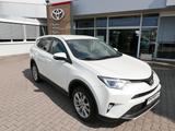 Toyota RAV 4 2.0 Edition 6-Gang 4WD*AWD* - Toyota RAV 4: Edition