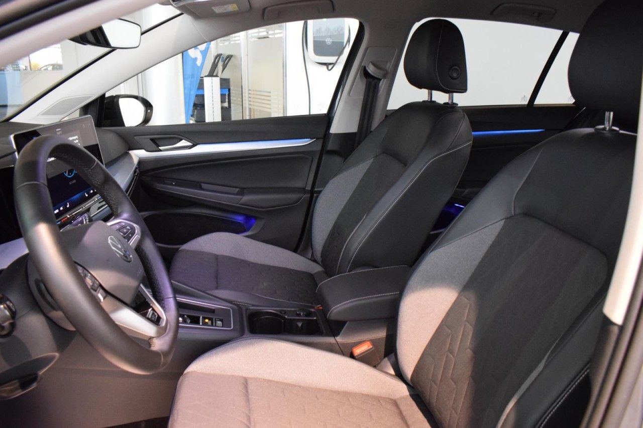 Volkswagen Golf - Bild 5