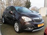 Opel Mokka COLOR INNOVATION 1.4 TURBO ecoFLEX +NAV+BT - Opel Mokka in Solingen