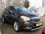 Opel Mokka COLOR INNOVATION 1.4 TURBO ecoFLEX +NAV+BT - Opel in Solingen