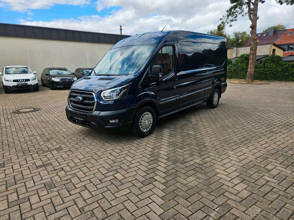 Image of Ford Transit